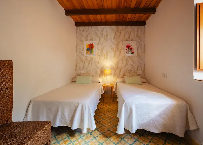 Casa De Campo La Estancia
