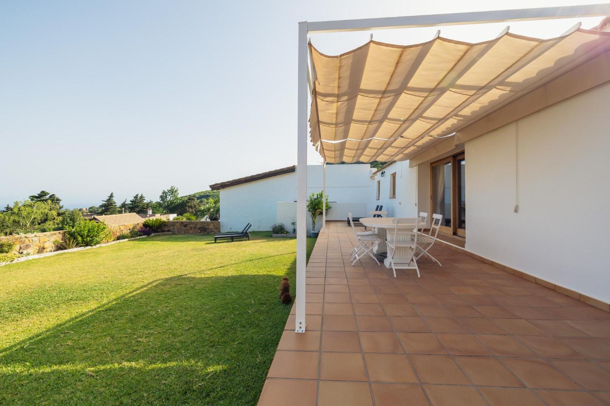 Casa de Campo La