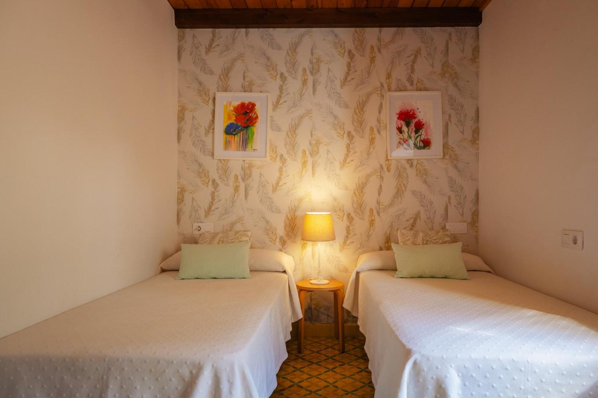 Casa de Campo La Tarifa