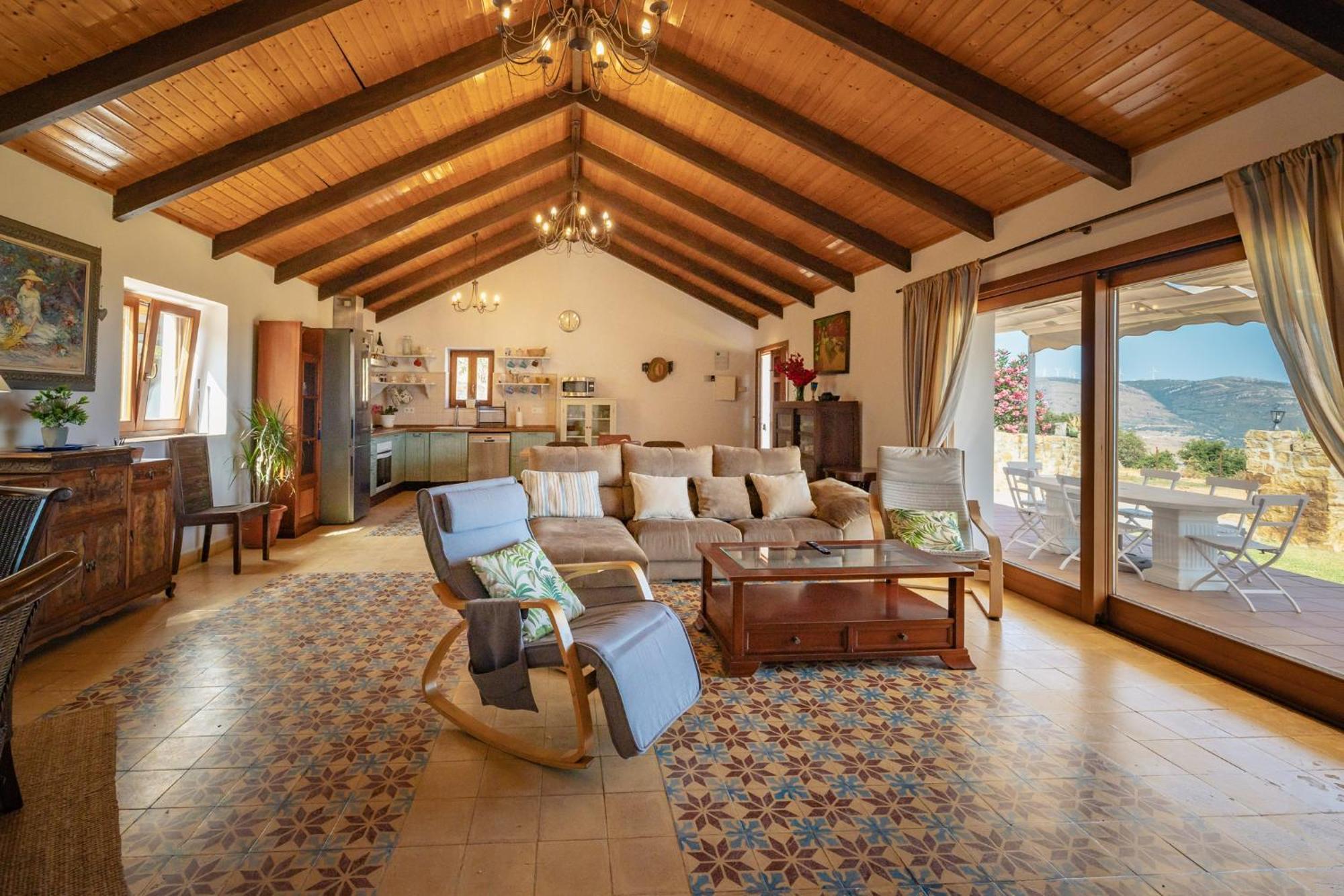 La Casa de Campo *