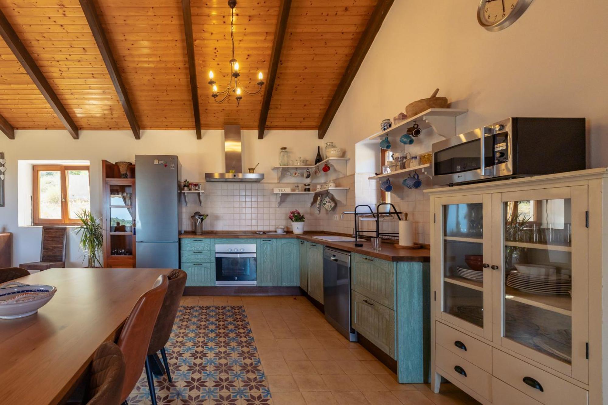 La Casa de Campo Tarifa