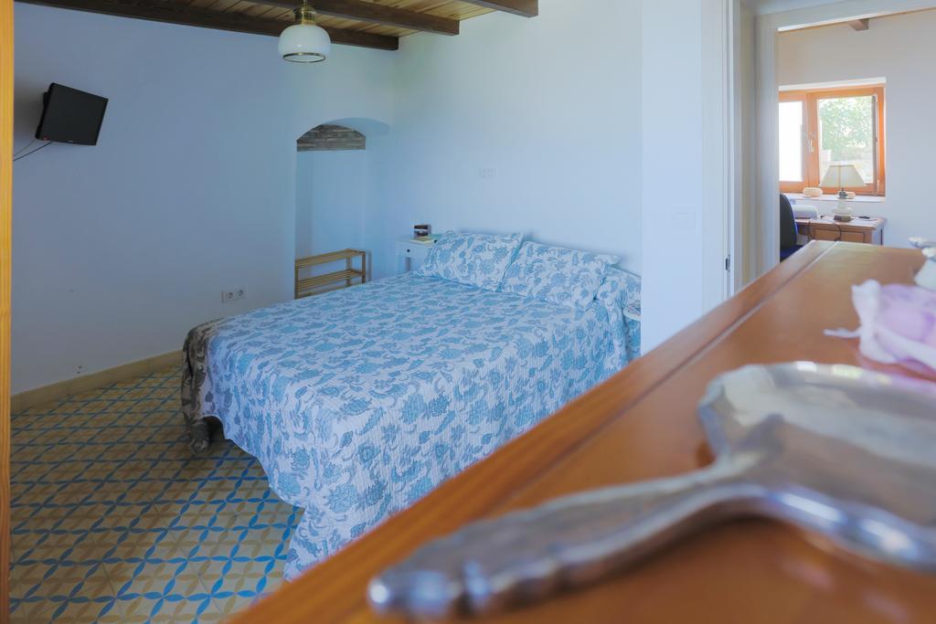 Casa de Campo La *