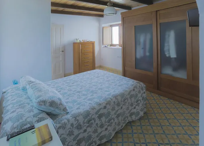 Casa De Campo La Estancia