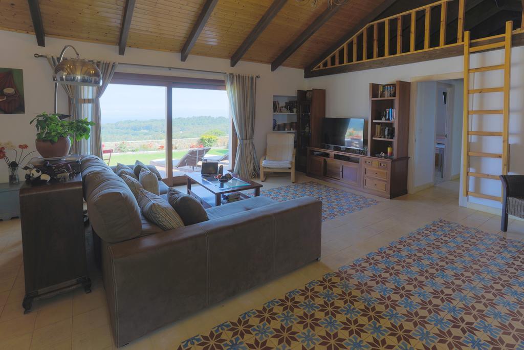 La Country house *