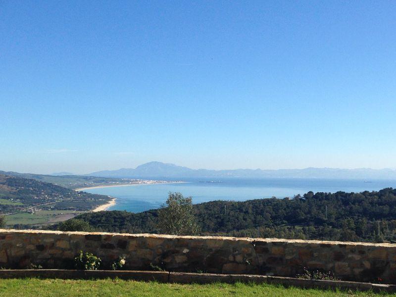 La Gospodarstwo wiejskie Tarifa