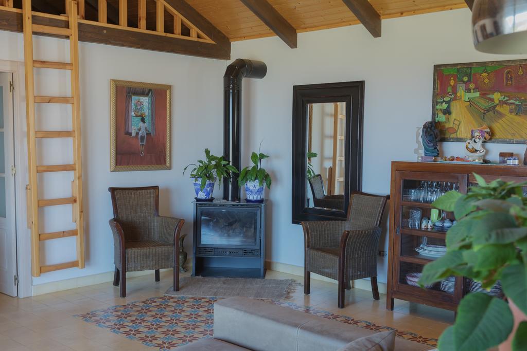 La Landhaus Tarifa